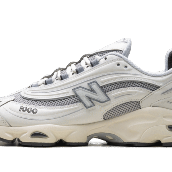 1000 "Sea Salt Grey"