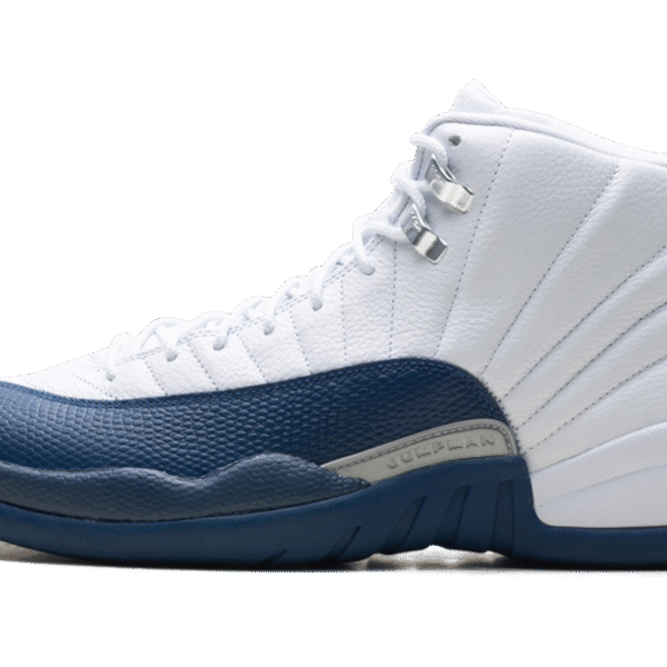 Air Jordan 12 "French Blue"