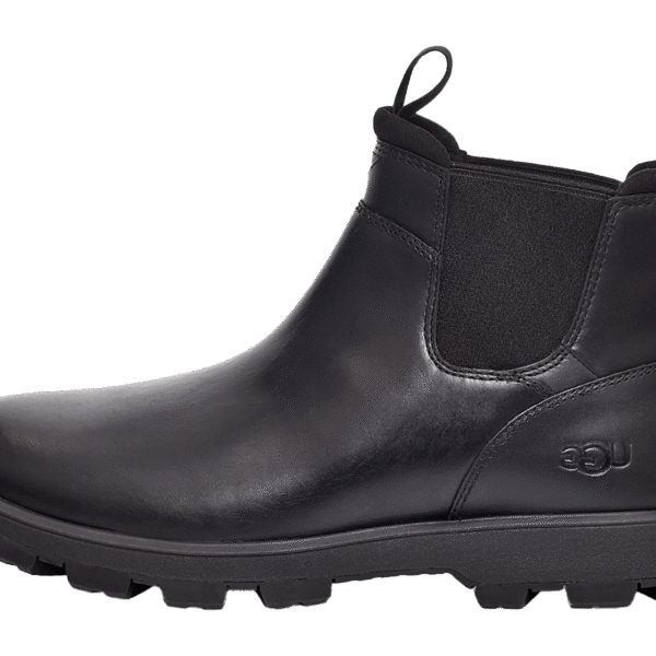 Hillmont Chelsea Boot "Brown"