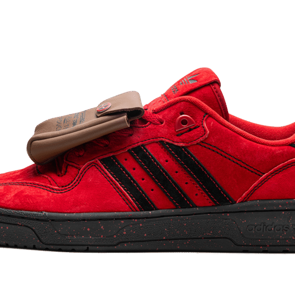 Rivalry "Marvel - Deadpool"