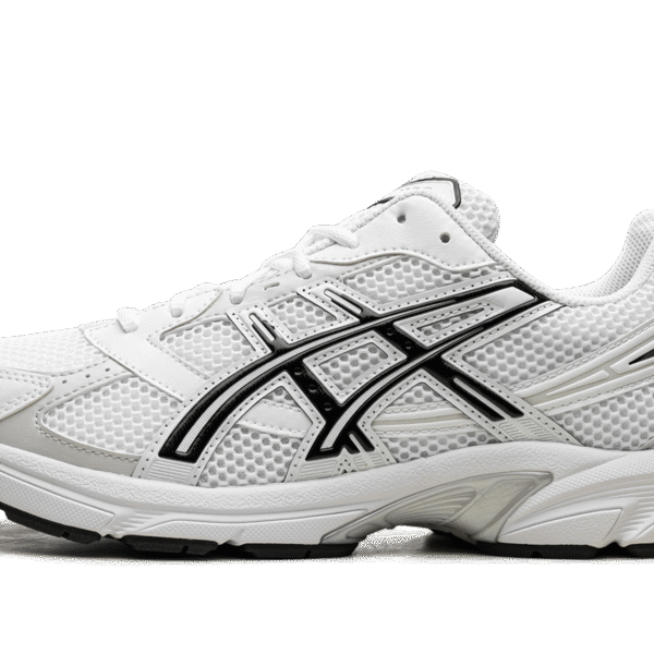 Gel-1130 "Black / White" 1201B019 100