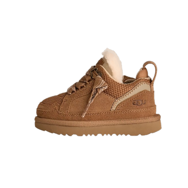 Lowmel TD "Chestnut"
