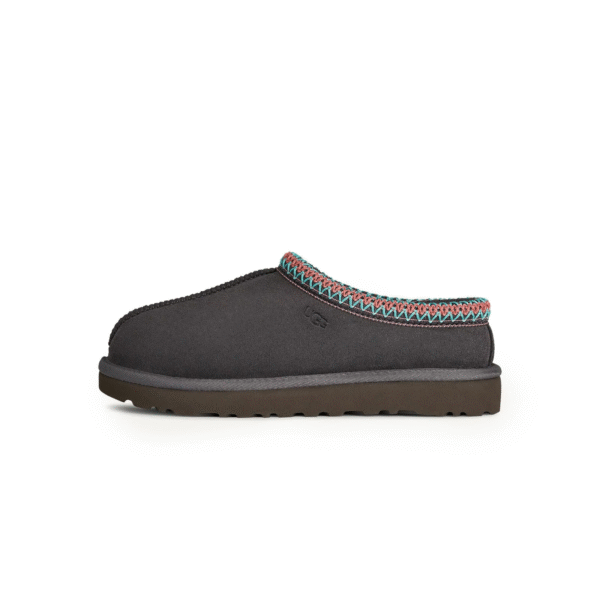 Tasman II Slipper WMNS "Dark Grey"