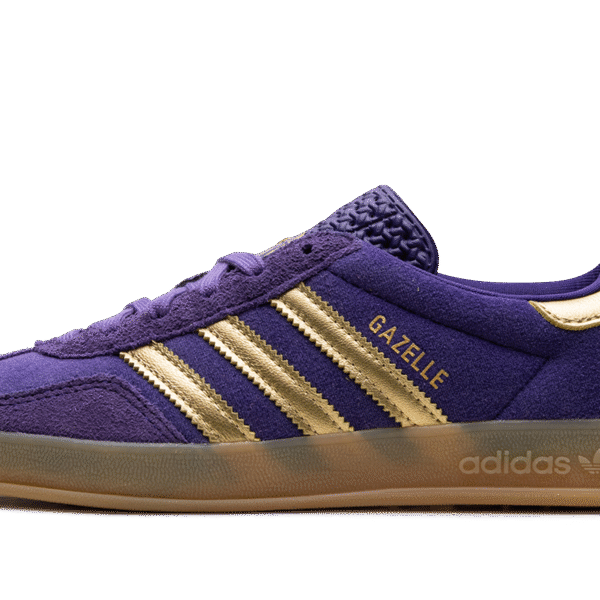 Gazelle Indoor "West NYC Wizard"