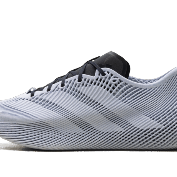 Climacool Laced "Glory Grey"