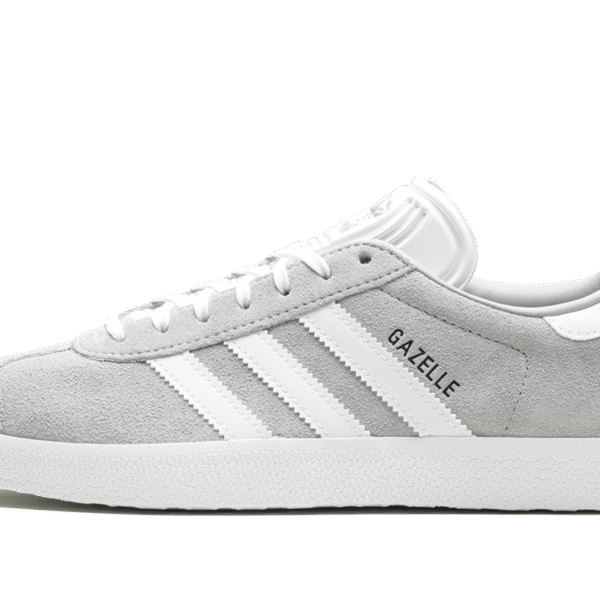 GAZELLE WMNS "Grey"