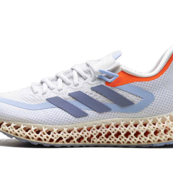 4DFWD 2 WMNS "Blue Dawn"