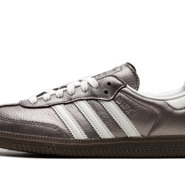 Samba OG WMNS "Metallic Purple White"
