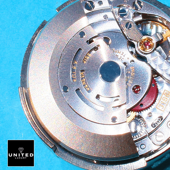 Rolex GMT-Master II 126710BLRO-0001 "Blaken Pepsi" Luxury Clone Quality unitedluxury rolex blaken black caliber Rolex Blaken GMT-Master II Replica 3186 Caliber