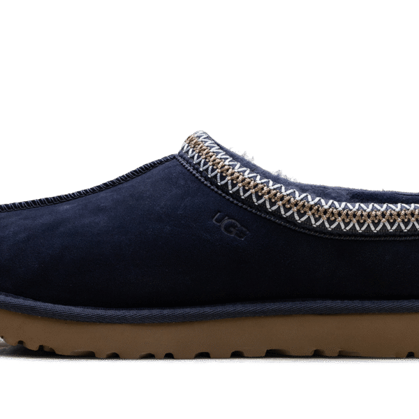 Tasman II Slipper WMNS "Dark Indigo"
