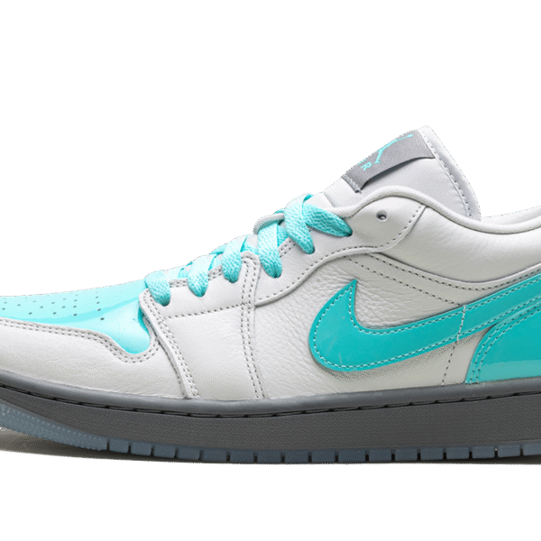 Air Jordan 1 WMNS "Polaroid"