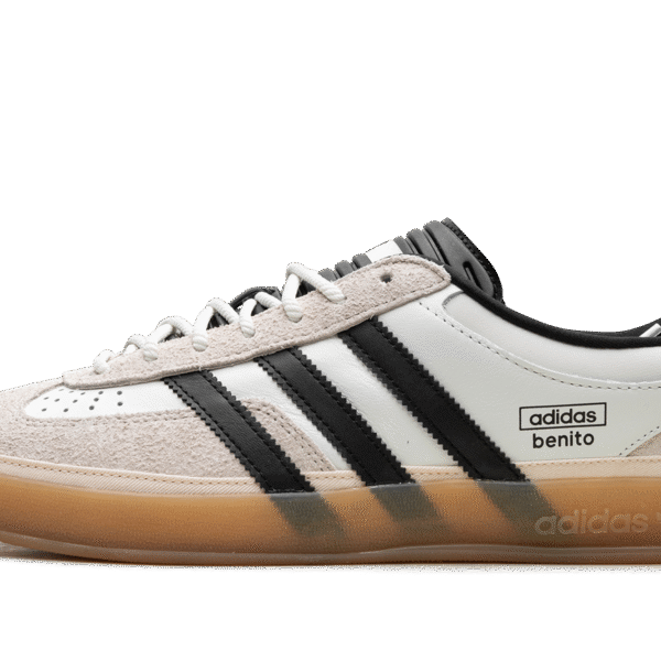 Gazelle Indoor "Bad Bunny - Off White"