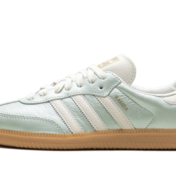 Samba OG WMNS "Cyber Metallic"