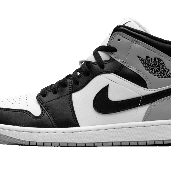 Air Jordan 1 Mid "Barons"