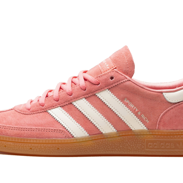 Handball Spezial "SPORTY & RICH"