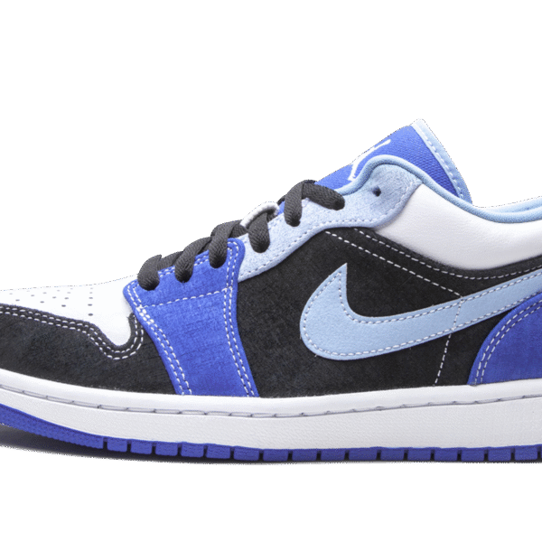 Air Jordan 1 Low SE "Racer Blue"