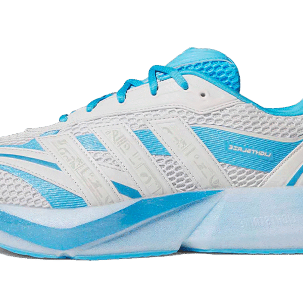 Flynn Lightblaze Glow "Tron - Bright Cyan"