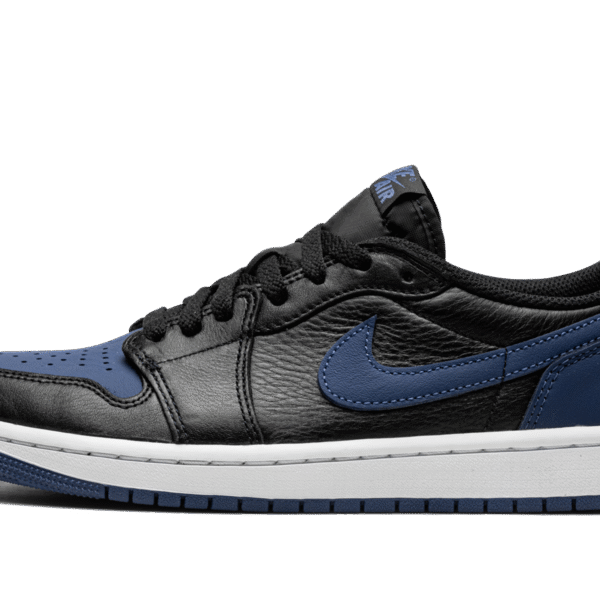 Air Jordan 1 Low OG "Mystic Navy"