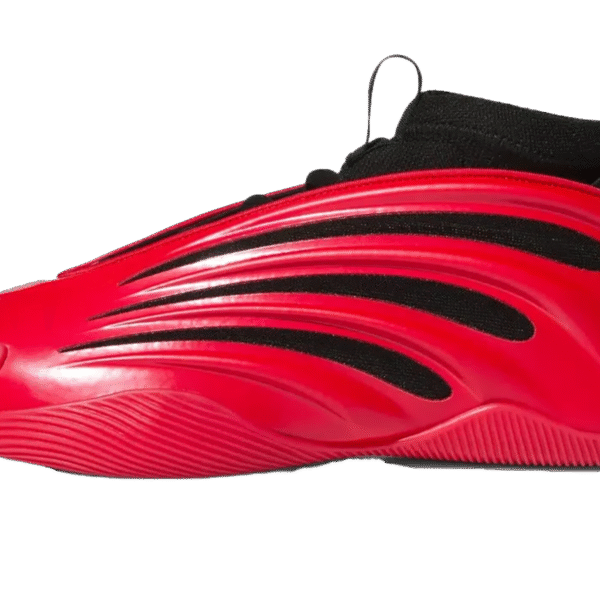 Harden Vol. 9 "Red Metallic"