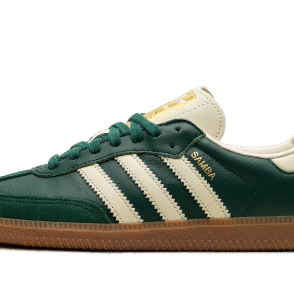 SAMBA OG WMNS "Collegiate Green"