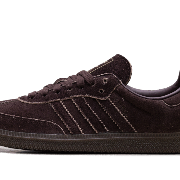Samba OG "Shadow Brown"