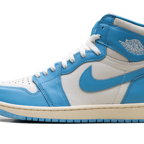Air Jordan 1 High OG "UNC Reimagined"