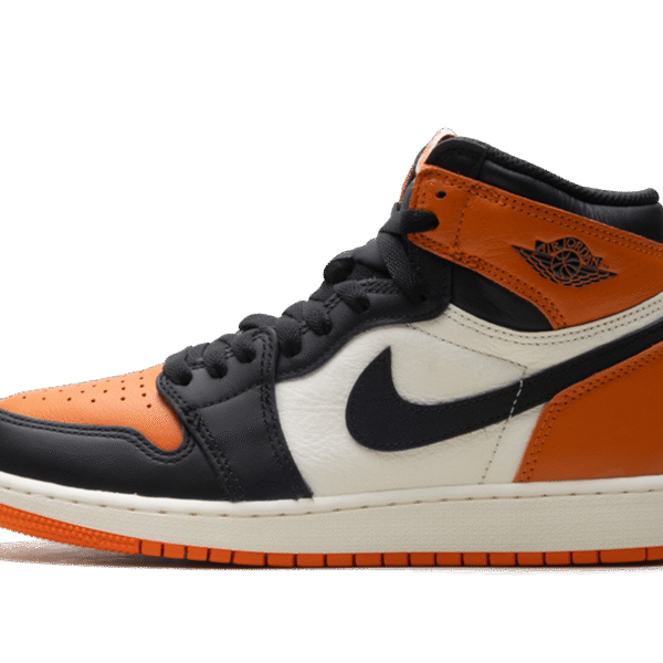 Air Jordan 1 Retro High OG GS "Shattered Backboard"