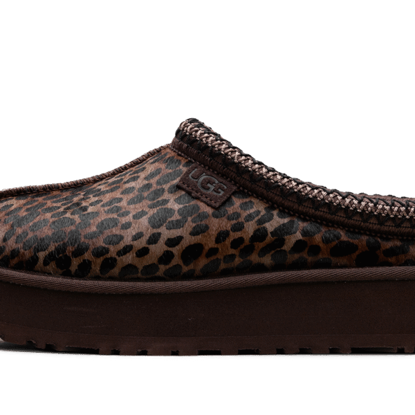 Tazz Caspian WMNS "burnt cedar"