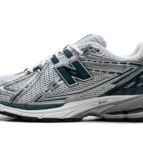 1906R "Silver Metallic Deep Ocean"