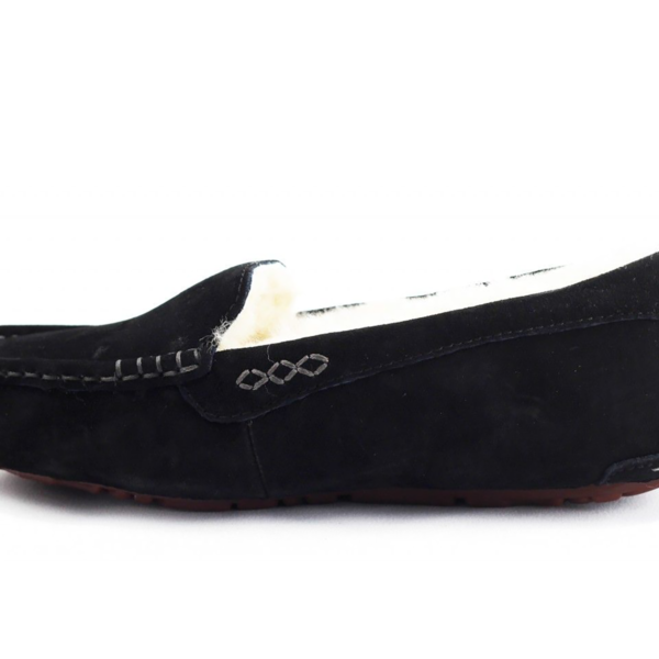 Ansley Slippers WMNS "Black"