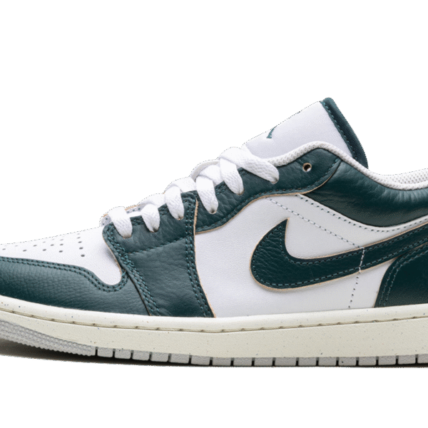 Air Jordan 1 "Oxidized Green"