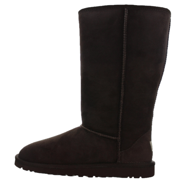 Classic Tall Boot GS "Chocolate"