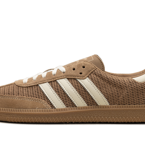 Samba OG "Cardboard"