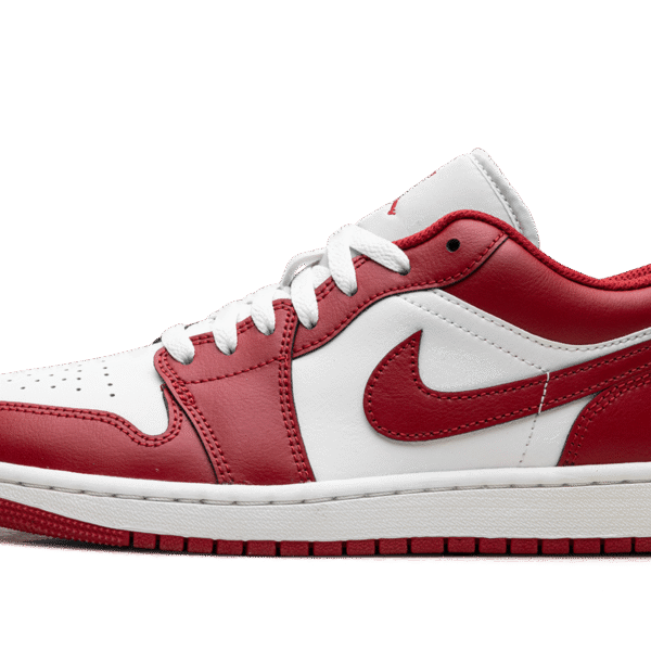 Air Jordan 1 Low "New Beginnings"