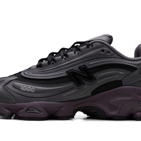 1000 "Magnet Plum Brown"