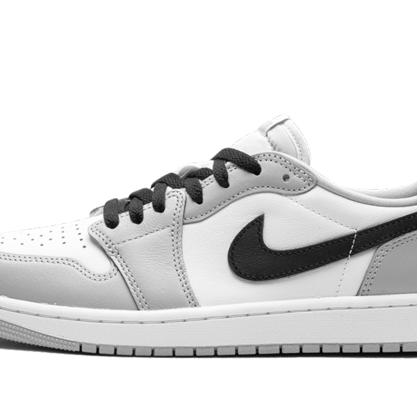Jordan 1 Retro Low OG "Barons"