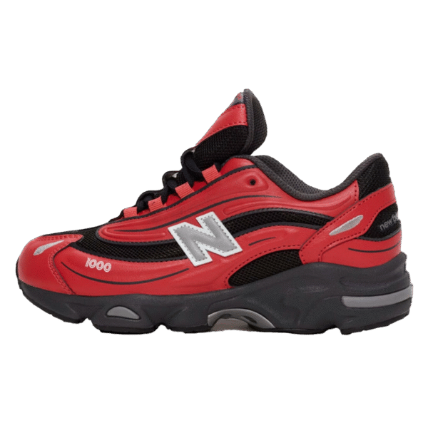 1000 GS "Blast Red Black"