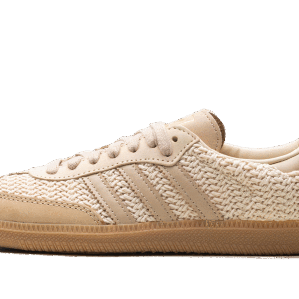 Samba OG WMNS "Crochet Pack - Sand Strata"