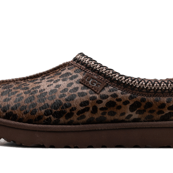 Tasman Slipper WMNS "Caspian Burnt Cedar"