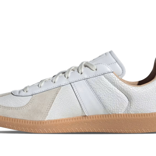 BW Army Lux "White Gum"