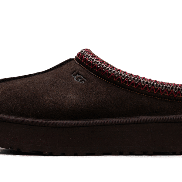 Tazz II Slipper "Dusted Cocoa"