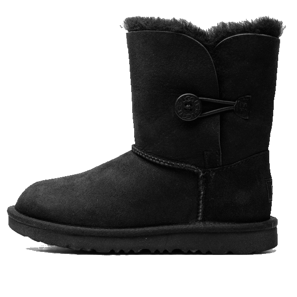 Bailey Button II Kids "Black"
