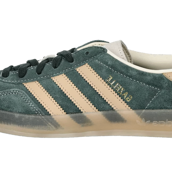 Gazelle Indoor "Shadow Green"