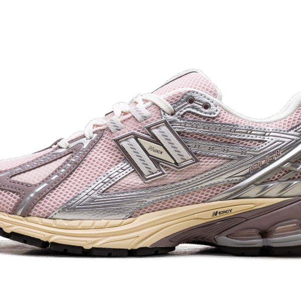 1906R "Rose Sugar Silver"