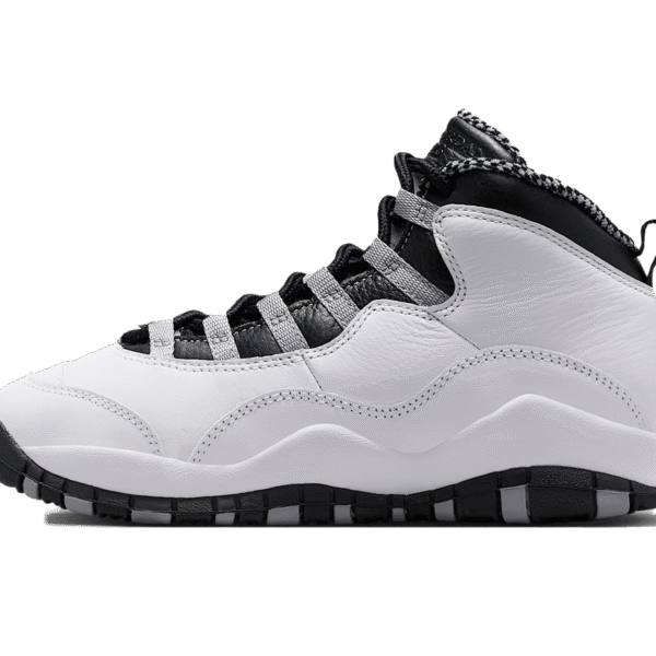 Air Jordan 10 Retro "Steel (2025)"
