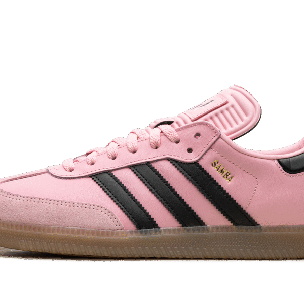 Samba "Inter Miami CF Messi Pink"