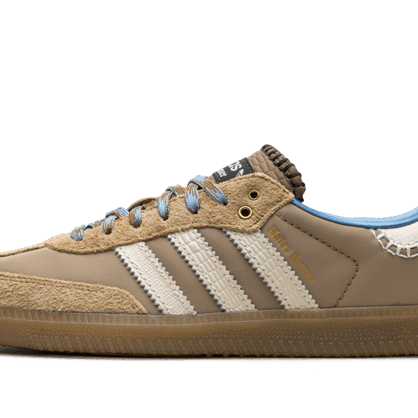 Samba "Wales Bonner - Desert White"