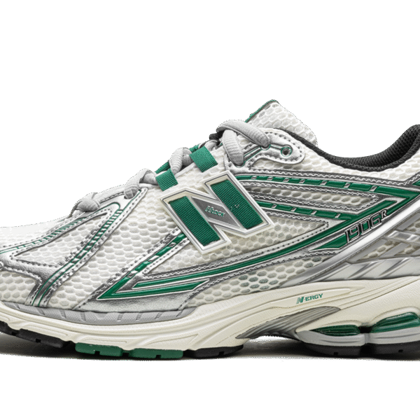 1906R "White Silver Green"