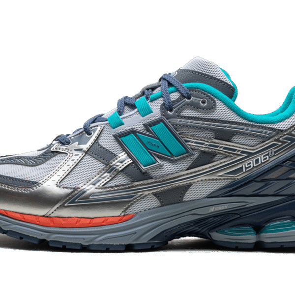 1906U "The Whitaker Group - Electric Teal"