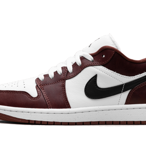 Jordan 1 Low SE "Dark Pony"